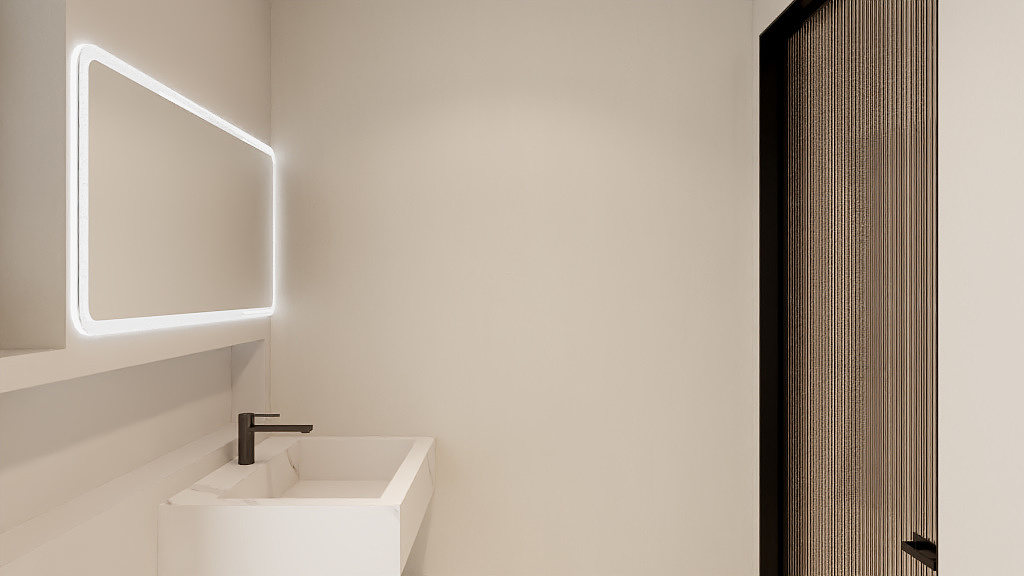 周桢亮-53221开心-装修设计方案