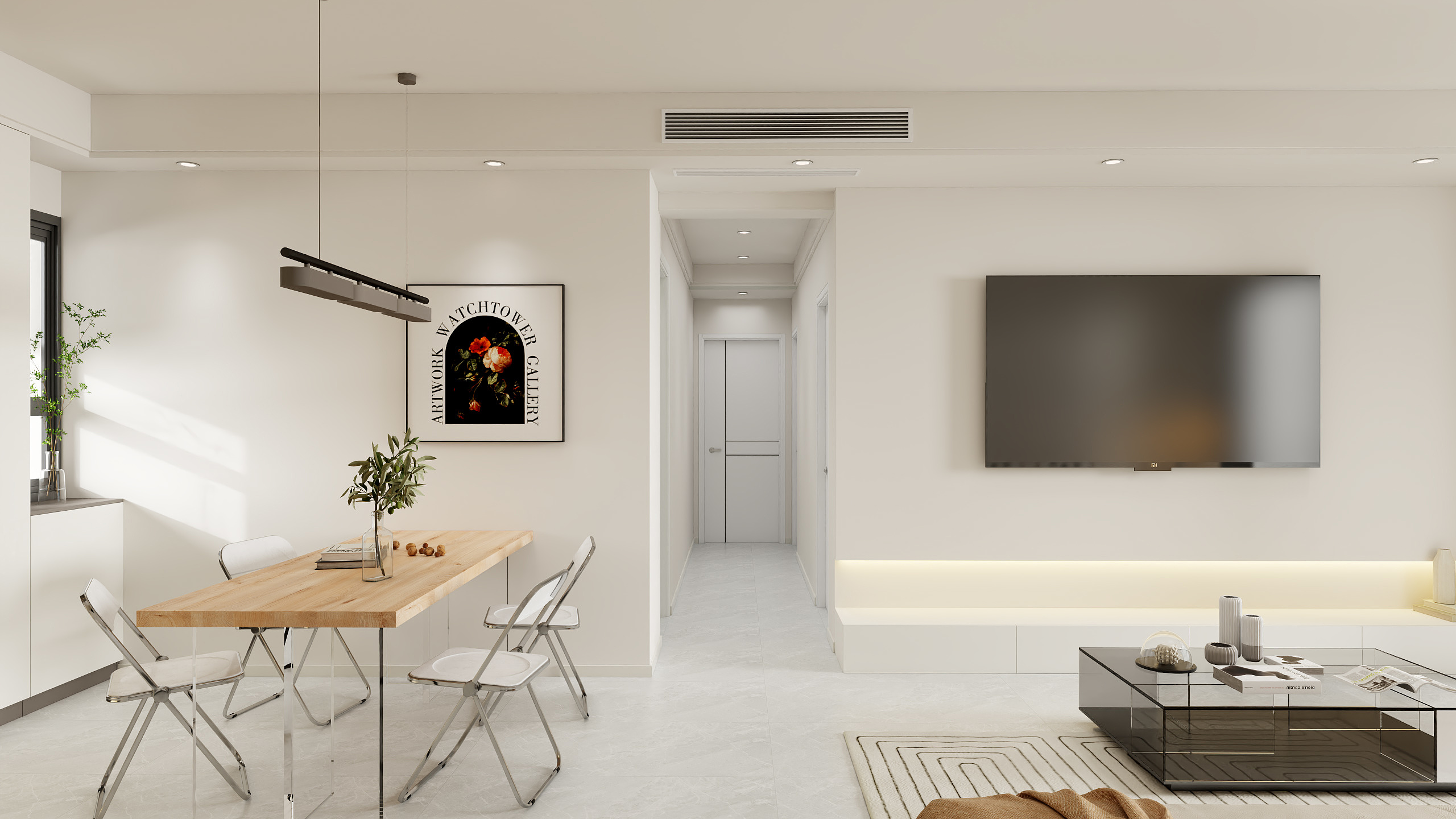 王杨jWzF-仪陇金华苑-装修设计方案