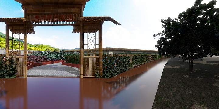 Hugo兆鸿-未命名方案-装修设计方案