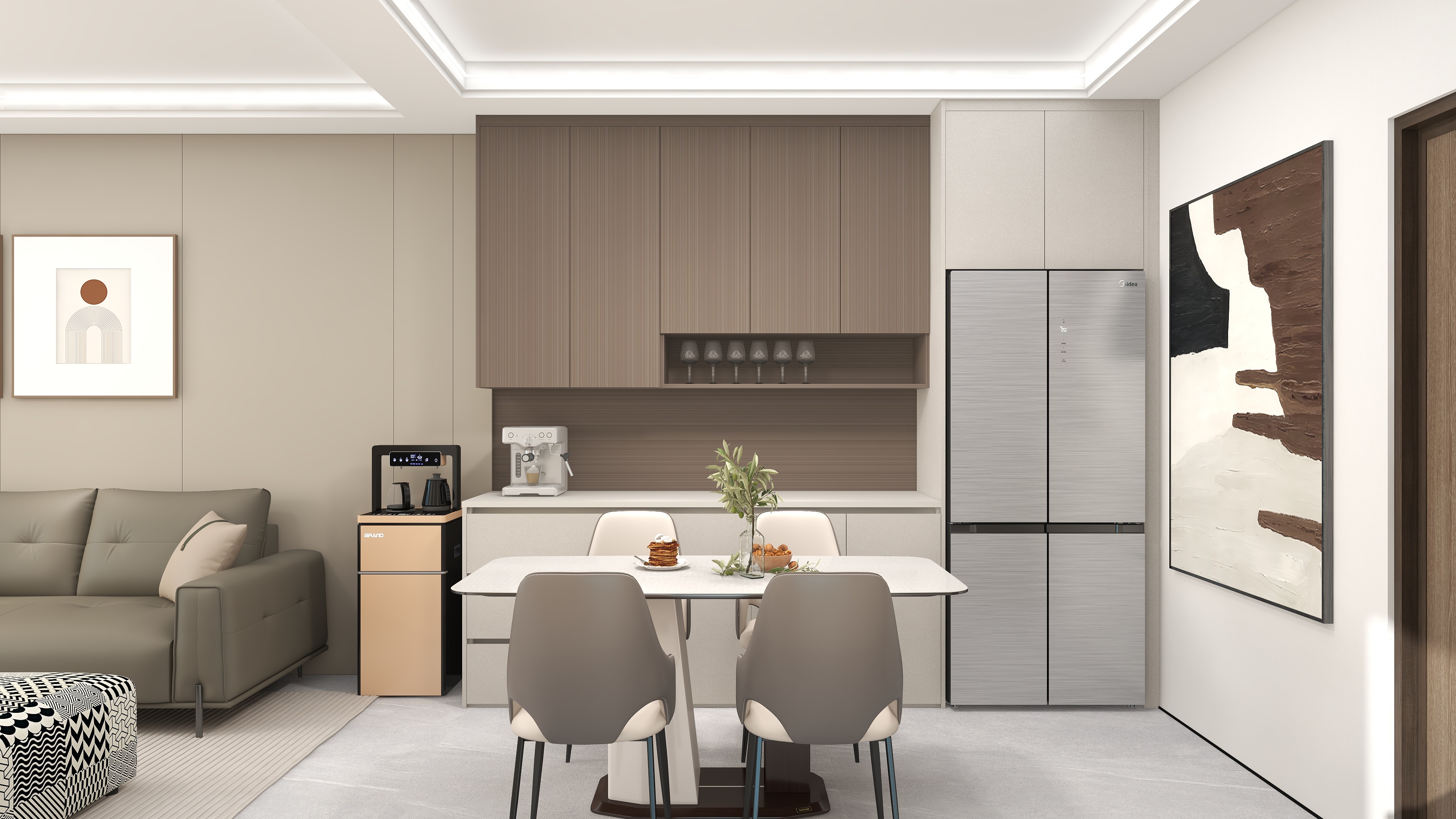 APPUID009423-奉泽园1-3-702李润林-副本-装修设计方案