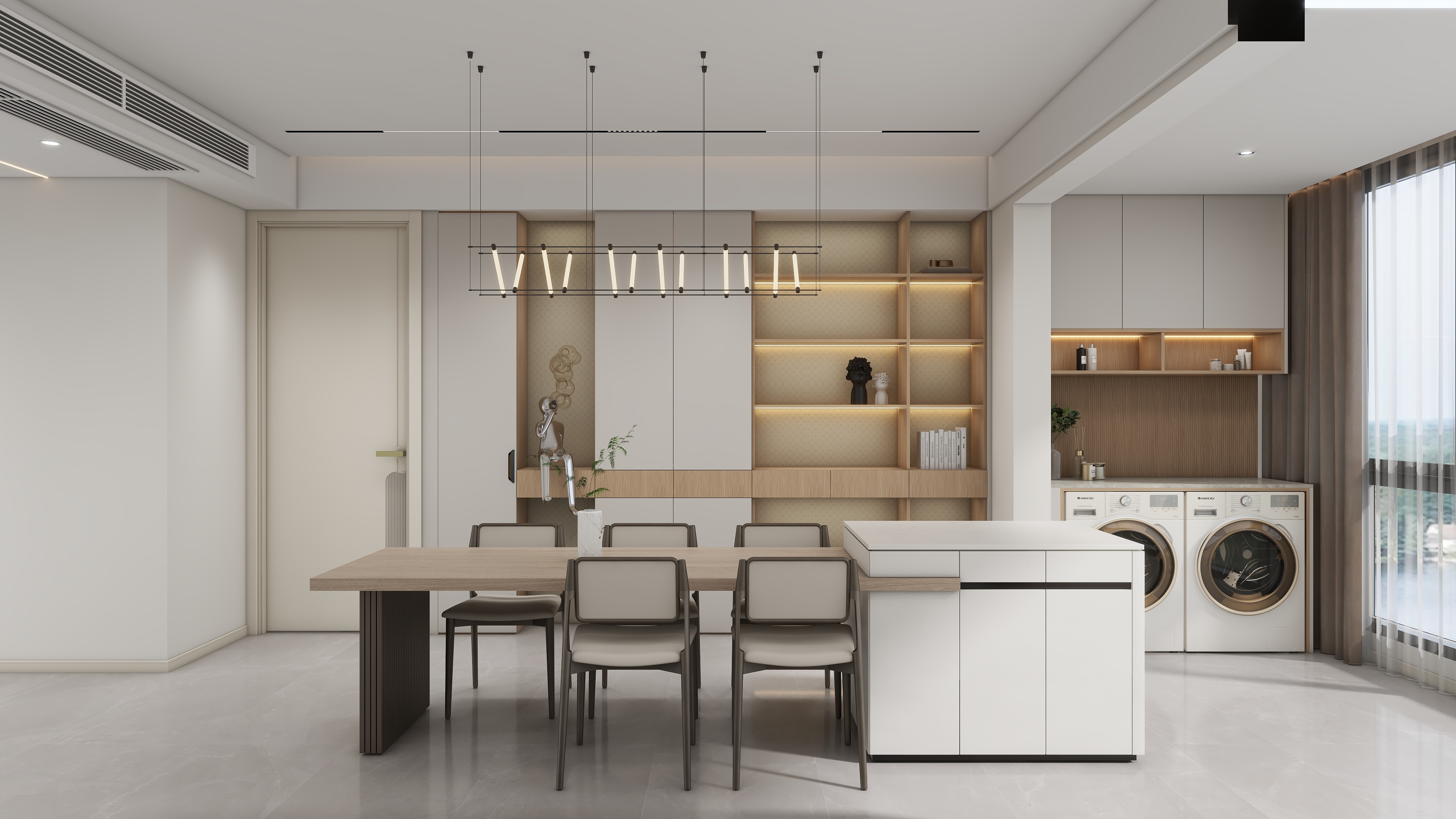 武隆索菲亚熊伟-碧桂园6-5-2-装修设计方案