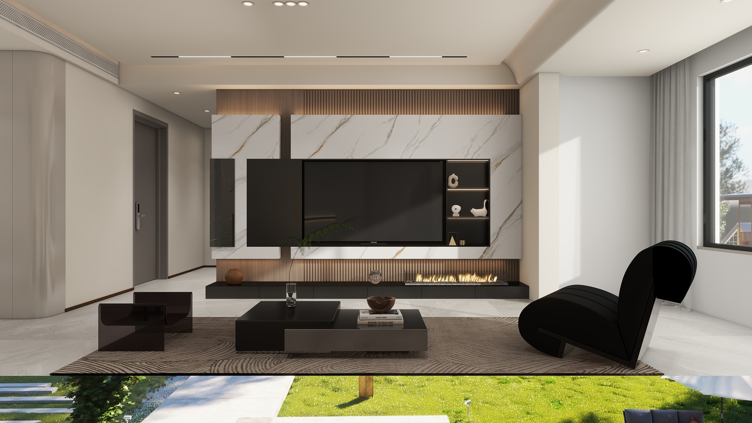 IMMMI-悦湾香颂-装修设计方案