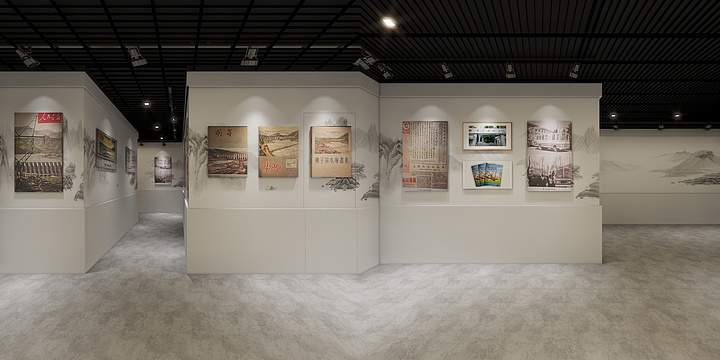 啊涛制造-未命名方案-装修设计方案