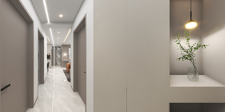 酷设计师-王-菏泽绿地小区-副本-装修设计方案