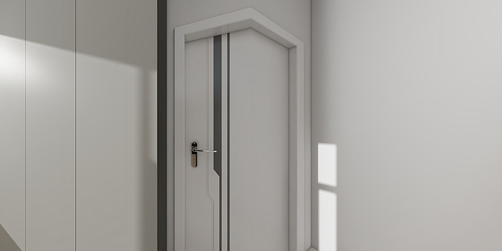 90度全屋定制靖边店-张向吉-装修设计方案