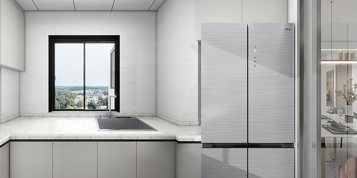 室内设计师顾胜浩-都会江来-装修设计方案