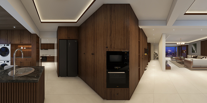 梵帝尼Mr.陈立designer-九华粼云huxingtu-副本-装修设计方案