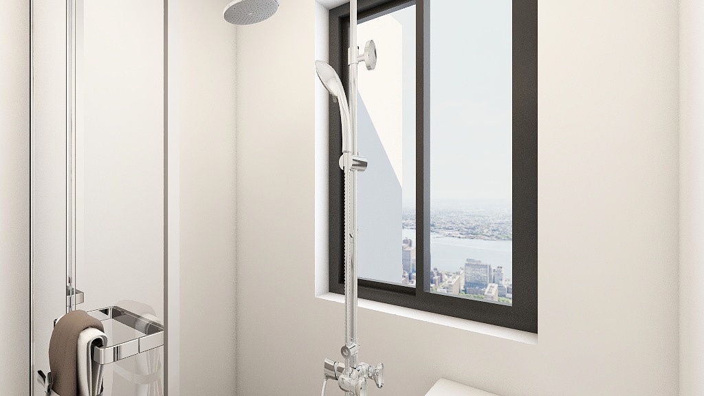 用户31233ReVe-冶都春天里3室2厅2厨1卫-副本-装修设计方案