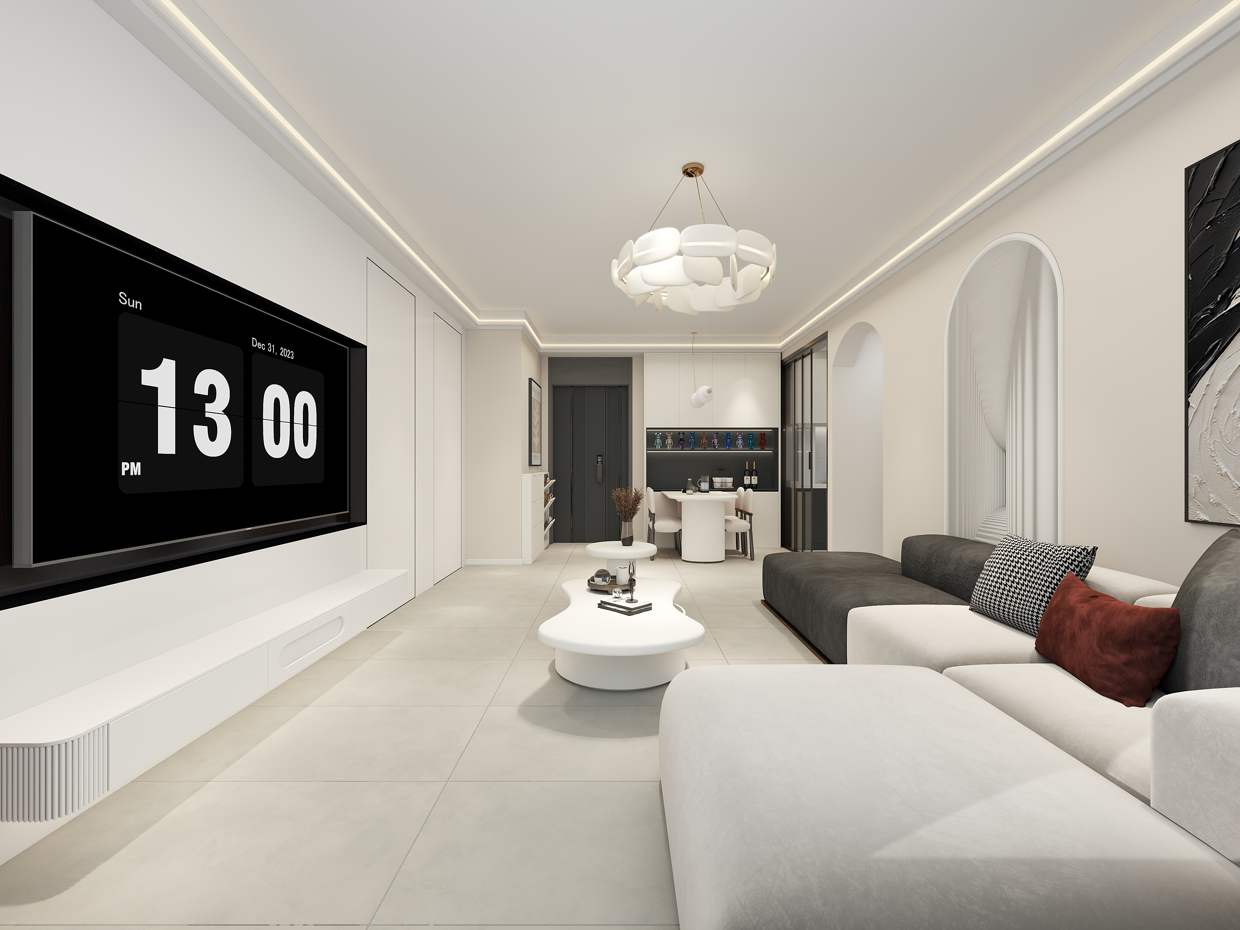 赵丽男-亚龙湾壹号10#1-2101-04-22-副本-装修设计方案