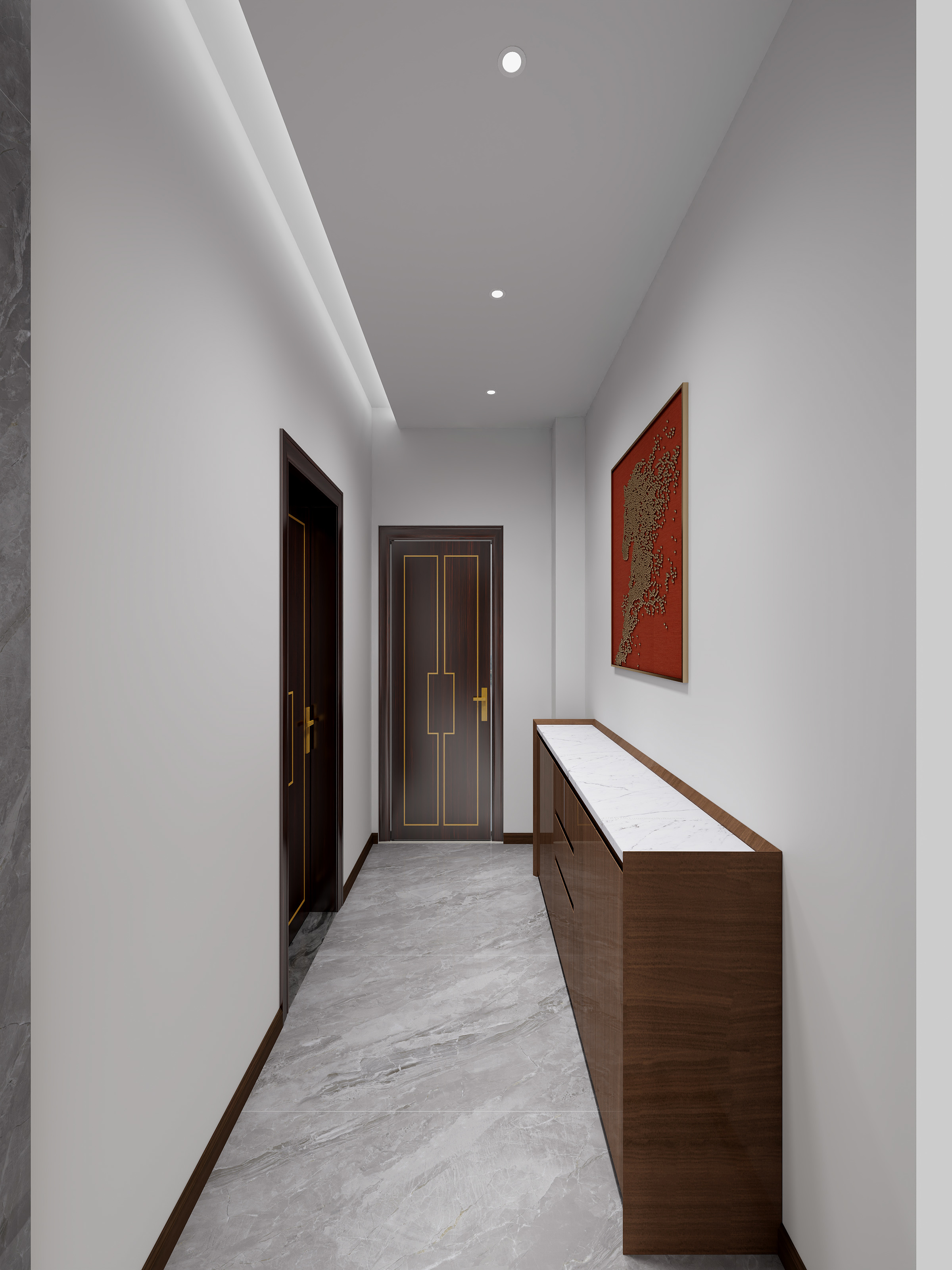 孙晓设计-餐厅-副本-装修设计方案