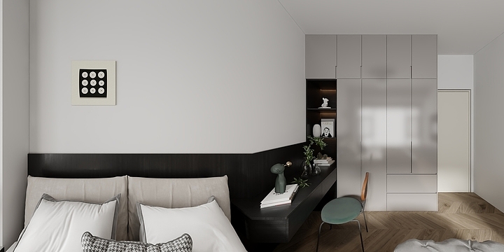 共识空间设计-意式方向-副本-装修设计方案