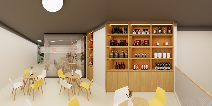 何一凡-德佑房产-装修设计方案