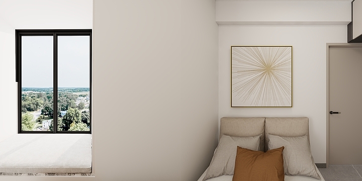 177****9997Oupx-壹号院6-1803-装修设计方案