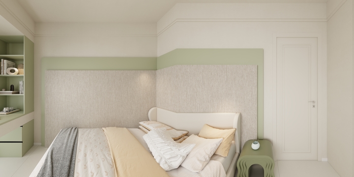 猫川效果图-中天-装修设计方案