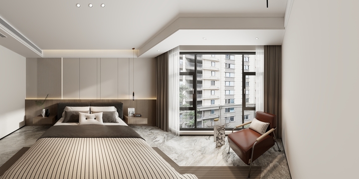 csb宝Rmwh-江州锦云7-2-1-2效果图-副本-装修设计方案