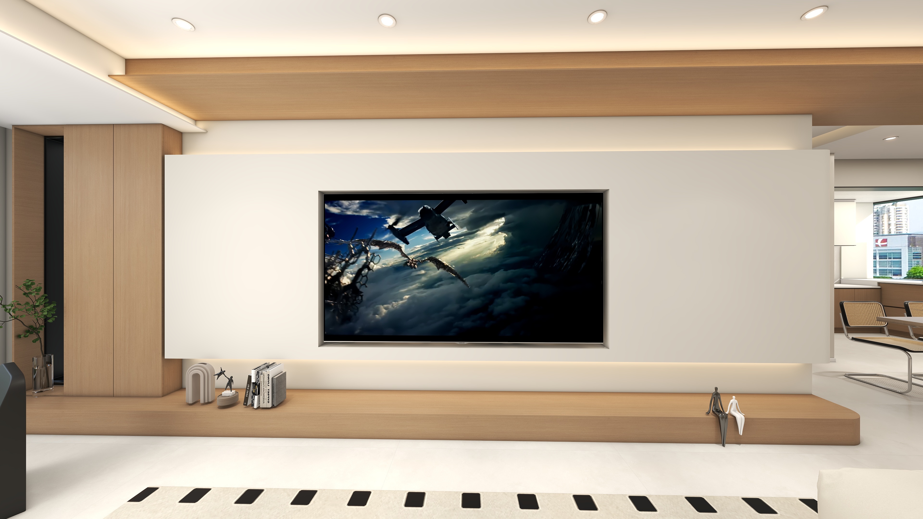 达州-千aXUa-铁投梅总-装修设计方案