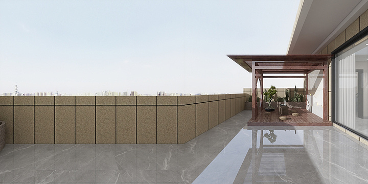 黄建林-渝万小区小包自建房-装修设计方案