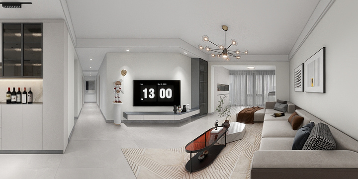 设计3组-4.24-装修设计方案