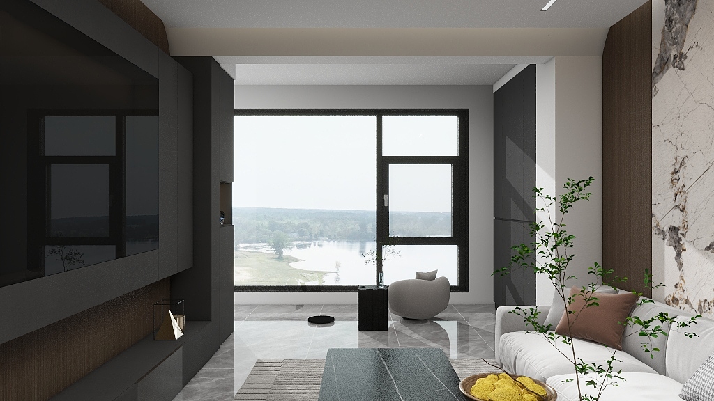 蒋阅-XXXXX-副本-装修设计方案