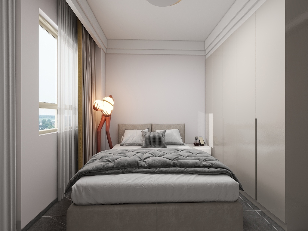 马乘锋-李江-副本-装修设计方案