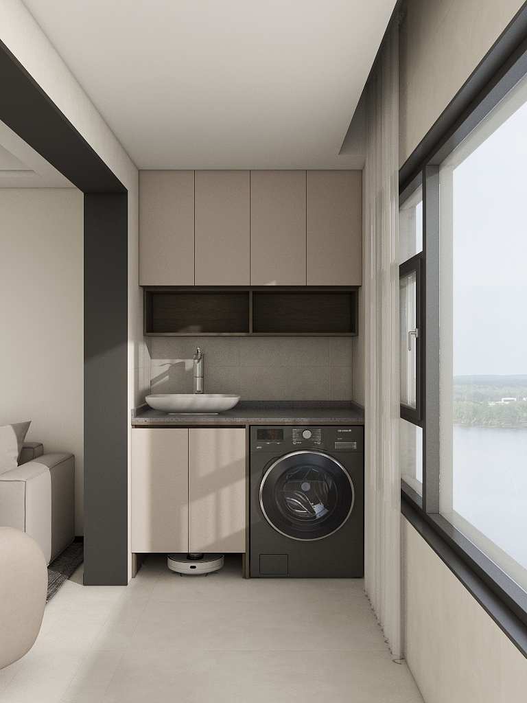 咕咕不咕咕啦-苏宁环球·荣锦瑞府-副本-副本-装修设计方案