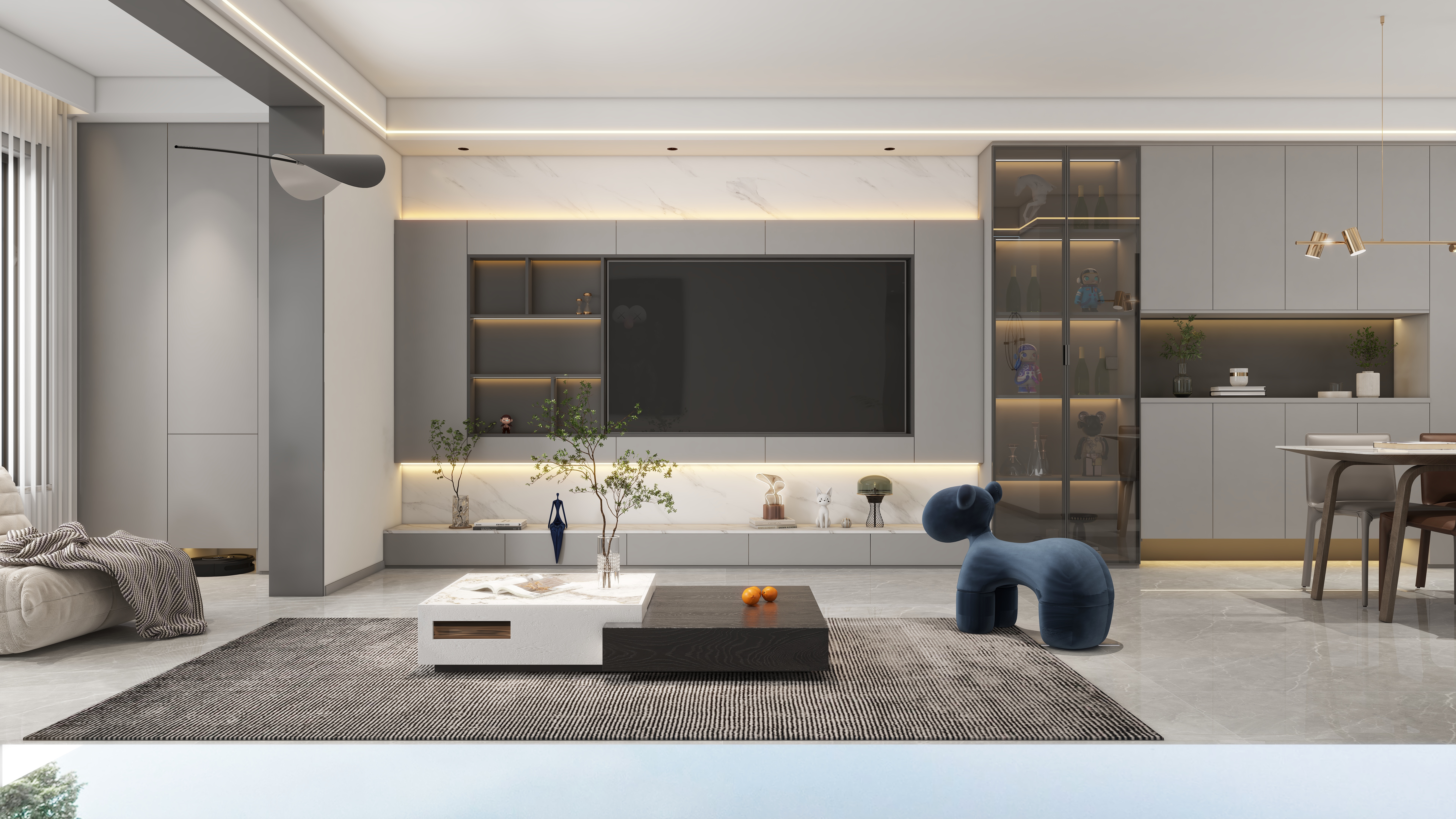 柏-拉图-保利和光尘樾125-陈先生调整-副本-副本-装修设计方案