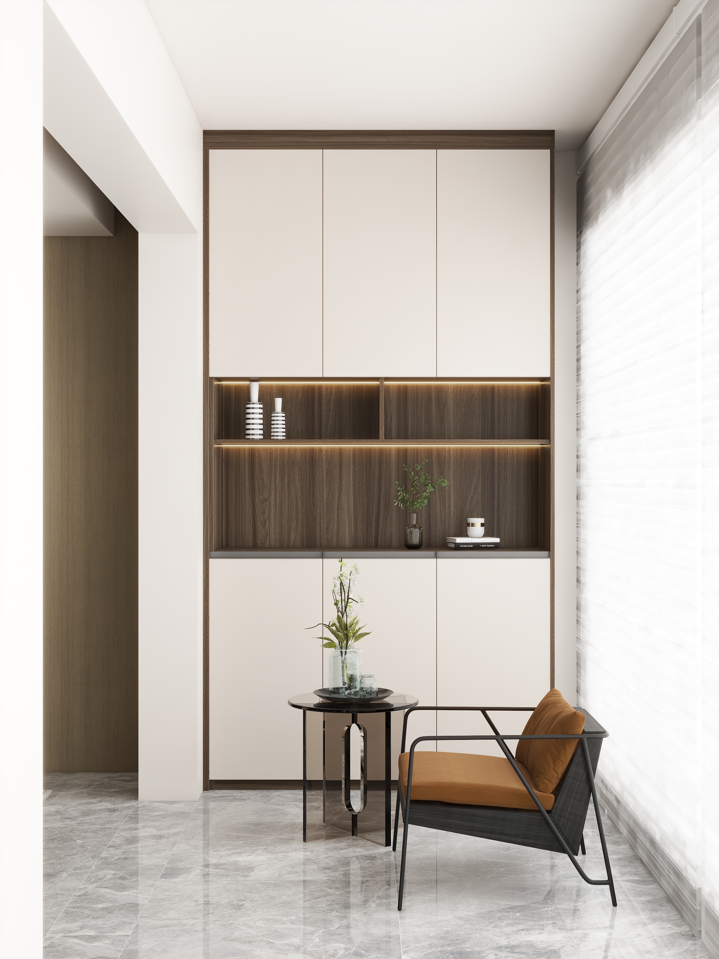 袁帅YS-俊尚峰-袁荣帅-副本-装修设计方案