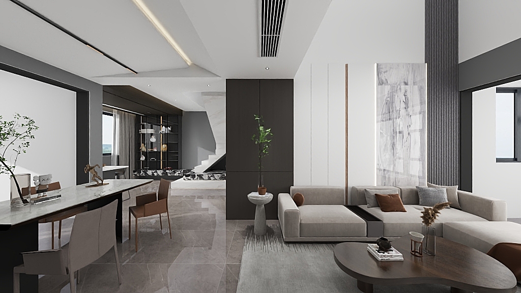 雨IXas-园林佳苑10#905-副本-副本-副本-装修设计方案