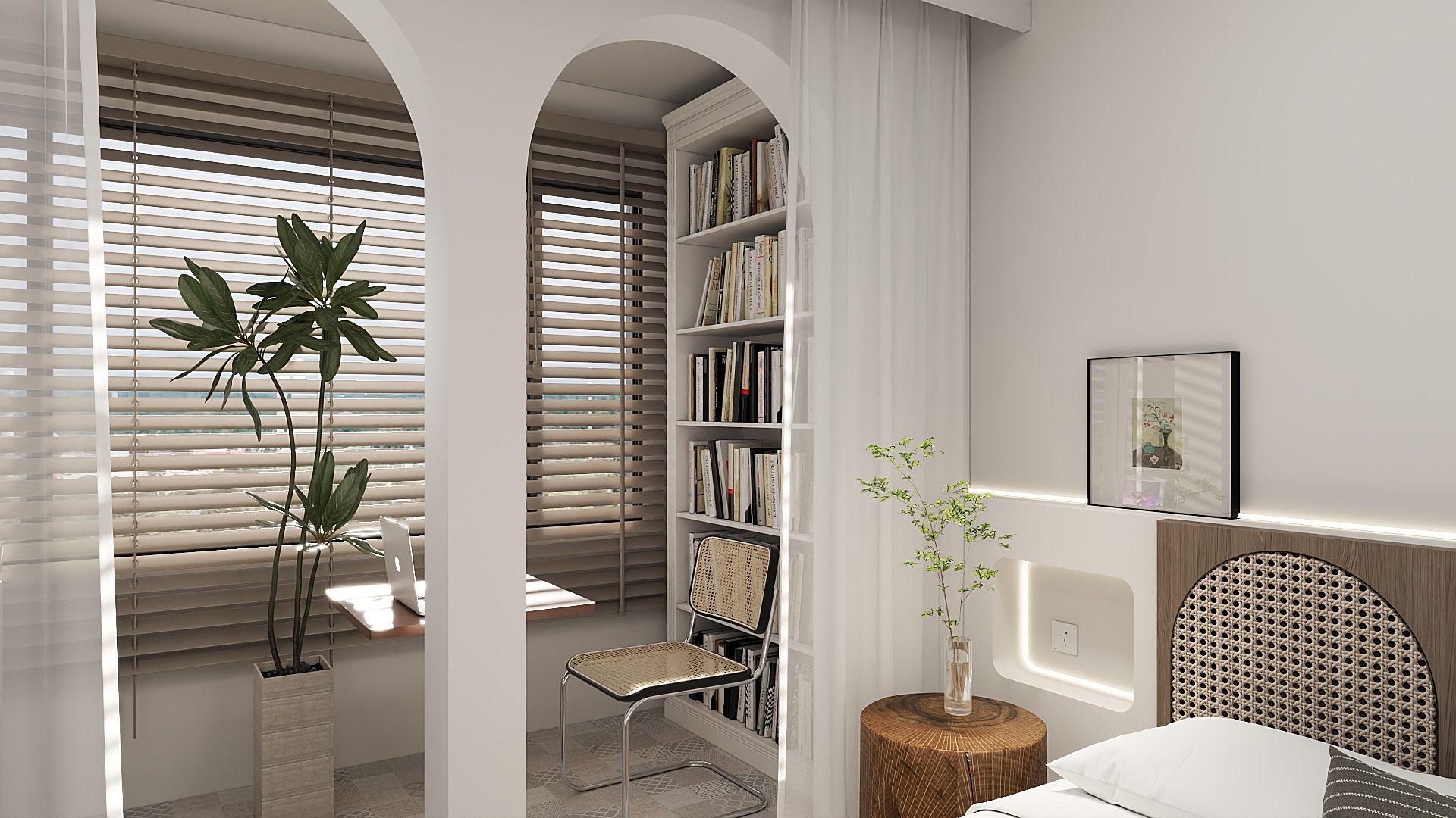 1815*tWZG-扬子的家-装修设计方案