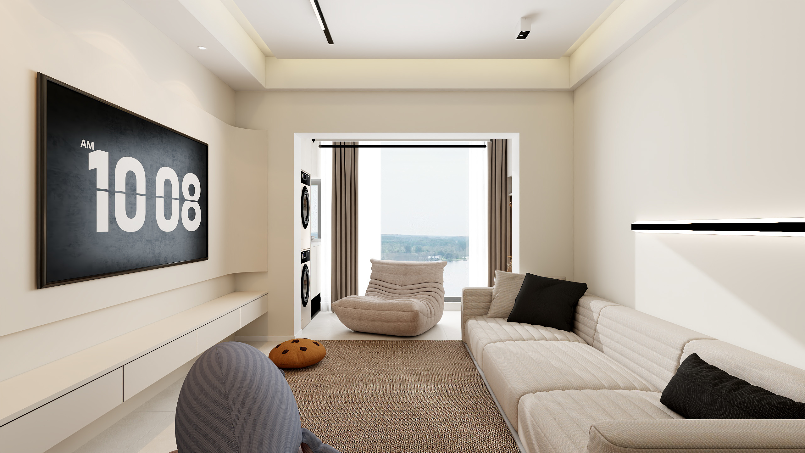 RRREEE-装饰憬宸-君品-装修设计方案