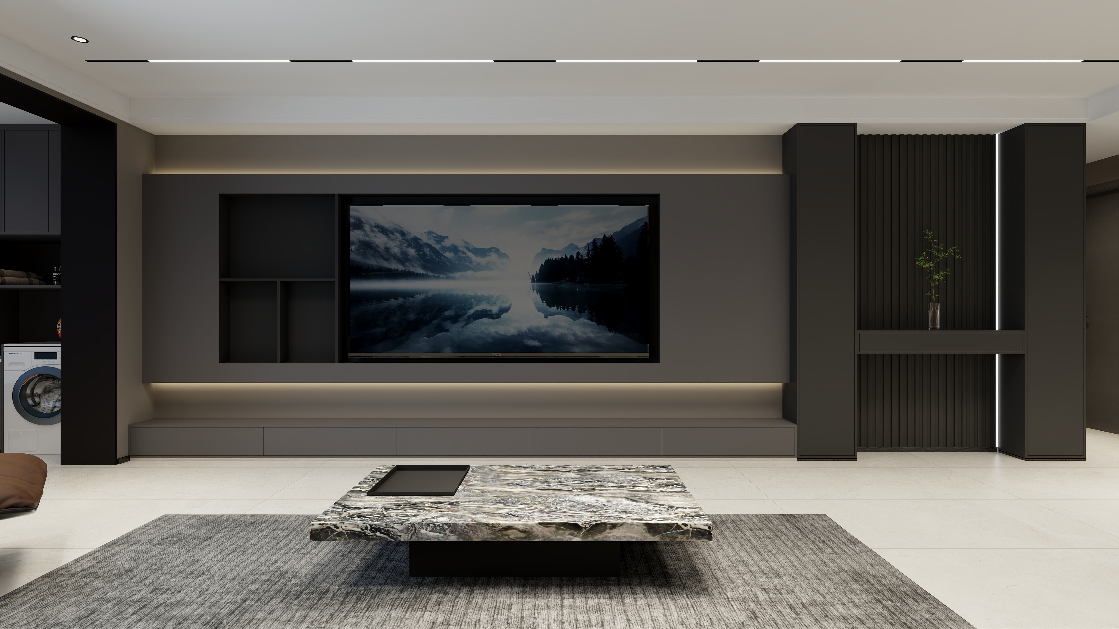 你生活里的设计师-原创设计-邢台壹号院-装修设计方案