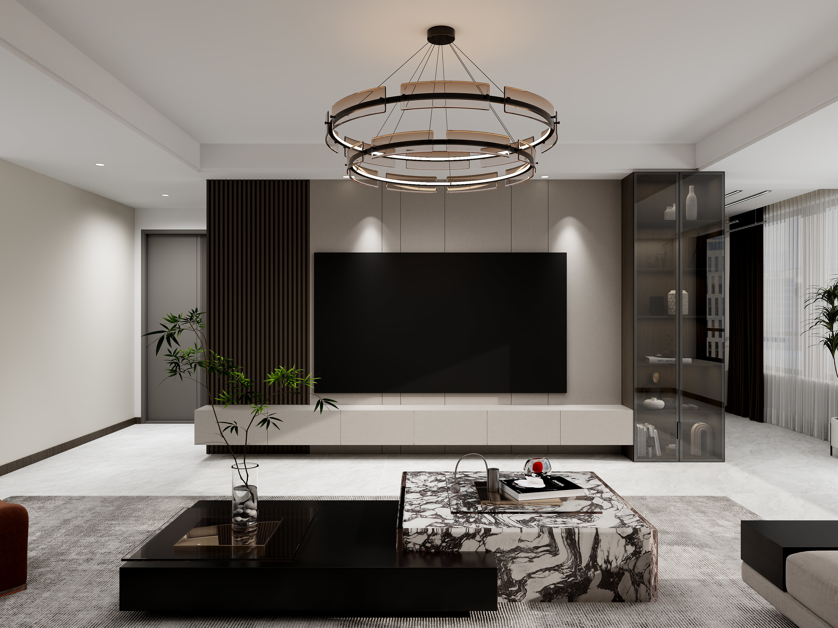 张璐娜-鸢都名筑-副本-装修设计方案