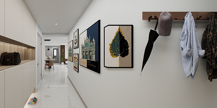 成辉824-龍舟壹号院117-副本-装修设计方案