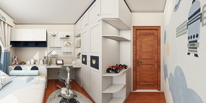 刘姢.-未命名方案-装修设计方案