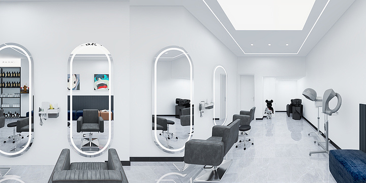 Billllllll-OUDDIAN-装修设计方案