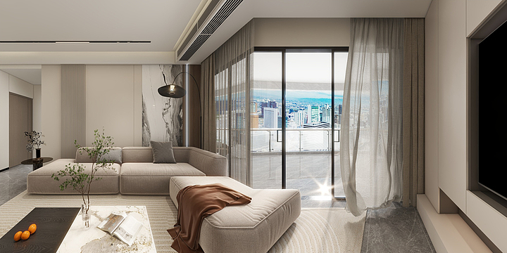 胡璋月-江湾城40-29-1-装修设计方案