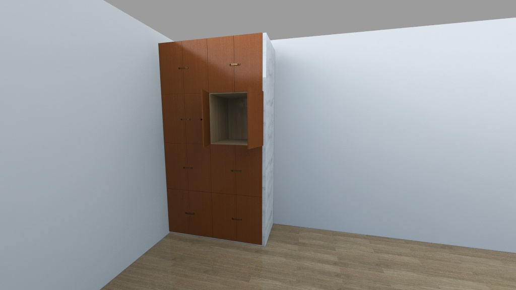 全景图丶设计-金水湾-装修设计方案