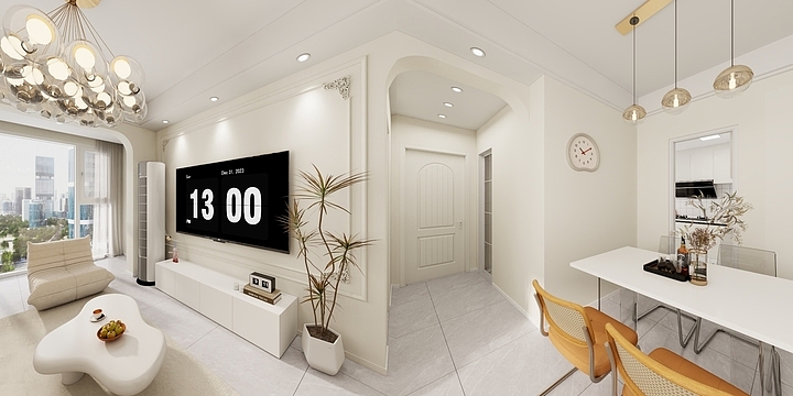 酷酷的仔.-凯丽国际10-15-4-装修设计方案