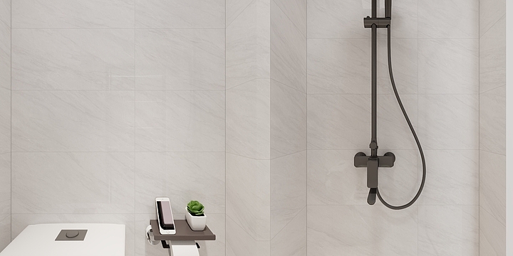 达人大美-馨港湾1-装修设计方案