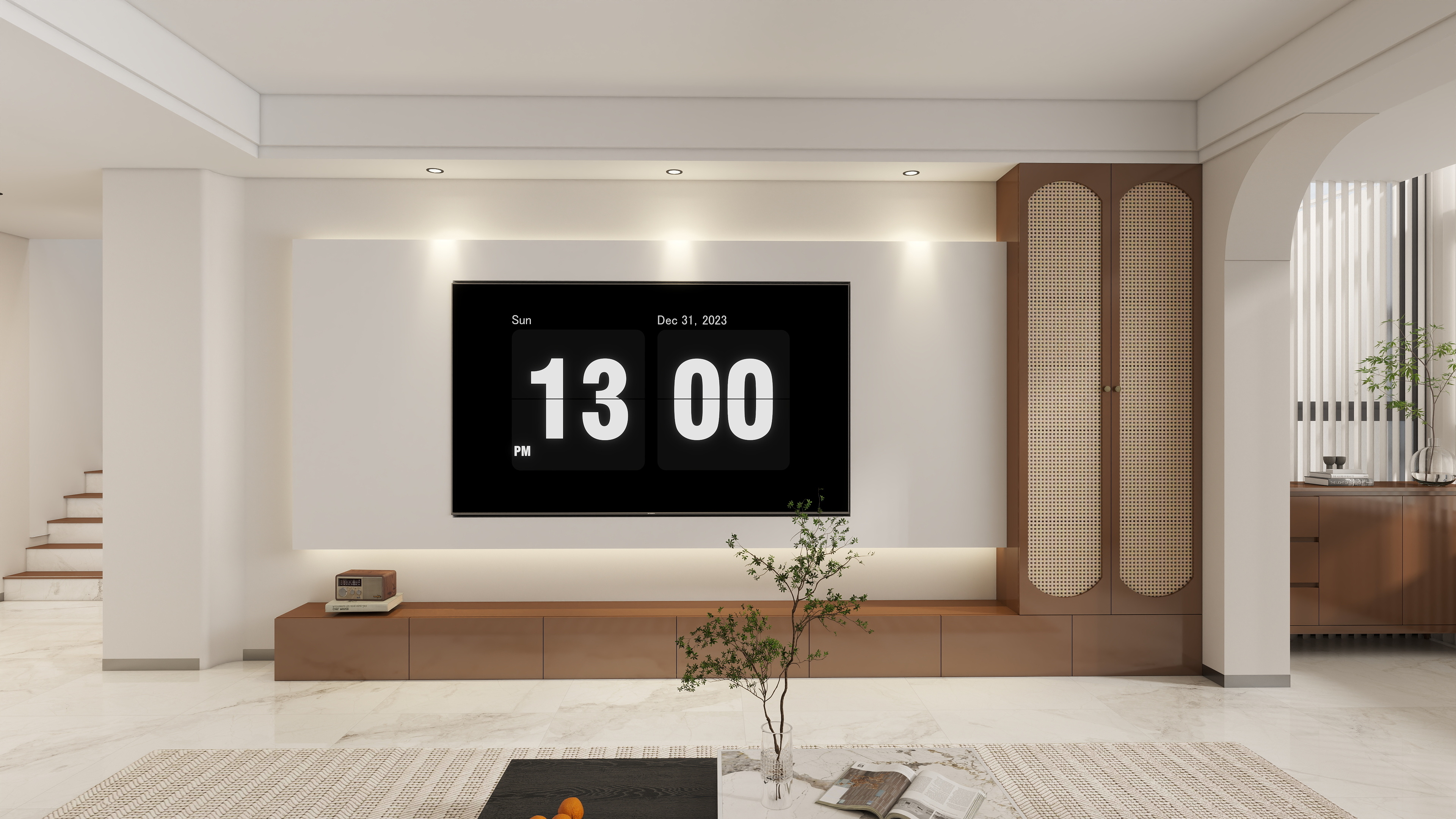 FF50Uyhu-颐和园子复室-装修设计方案