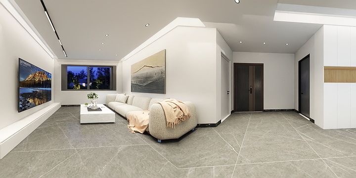 chen92637-未命名方案-装修设计方案