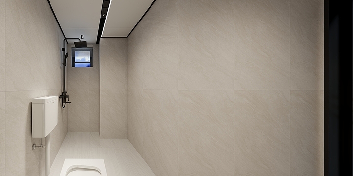 龙里县法狮龙-天佳国际大厦B座31楼-装修设计方案