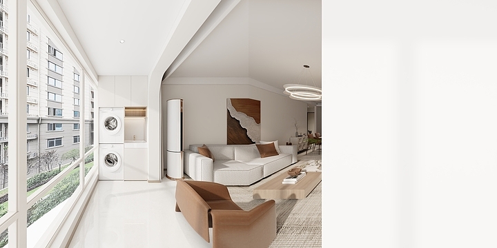 csb宝Rmwh-叶子|金茂悦602-18561917013-装修设计方案