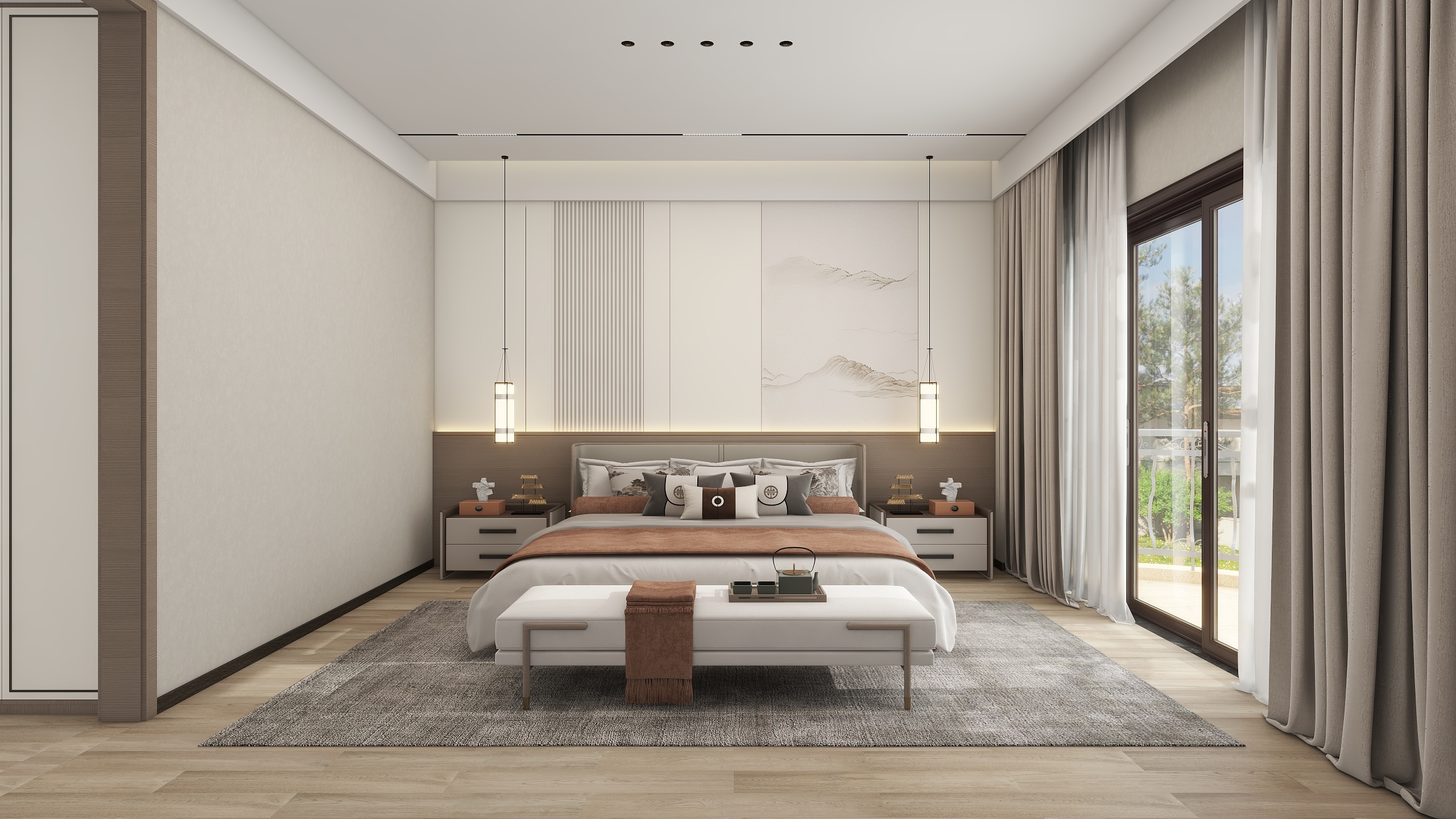 Y520G-新块520-装修设计方案