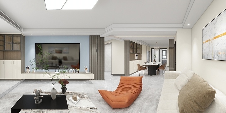 百联佳-轩苑盛世-一期-副本-副本-副本-装修设计方案