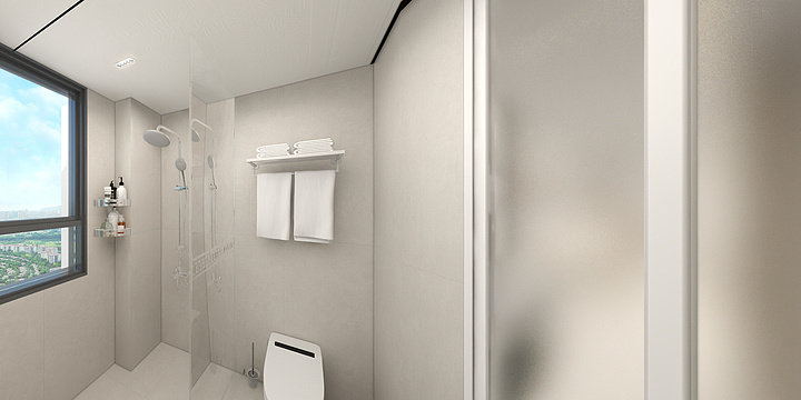 陶总监-陶设计-李女士车程湖景3-1102，88-装修设计方案