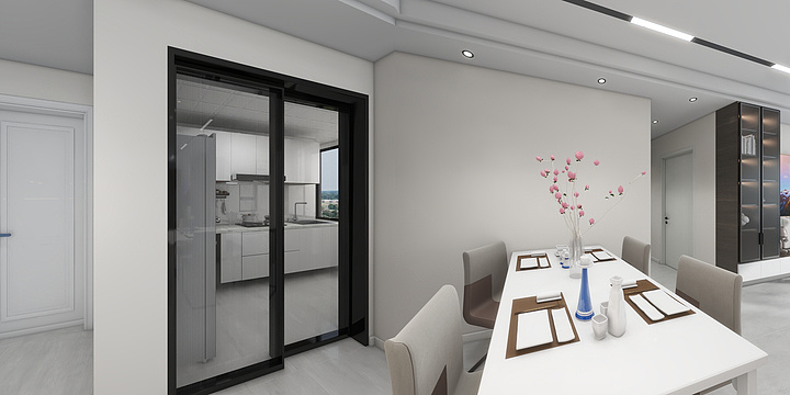 OnlyUcsY-现代1-装修设计方案