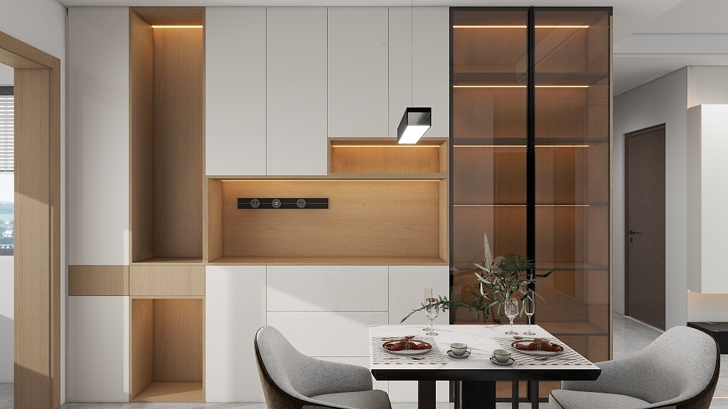 南宋辛弃疾-奉先臻园143-装修设计方案