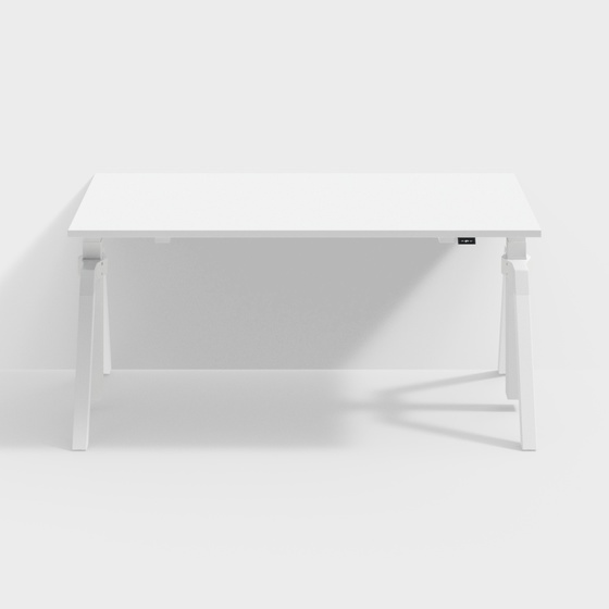 Modern desk