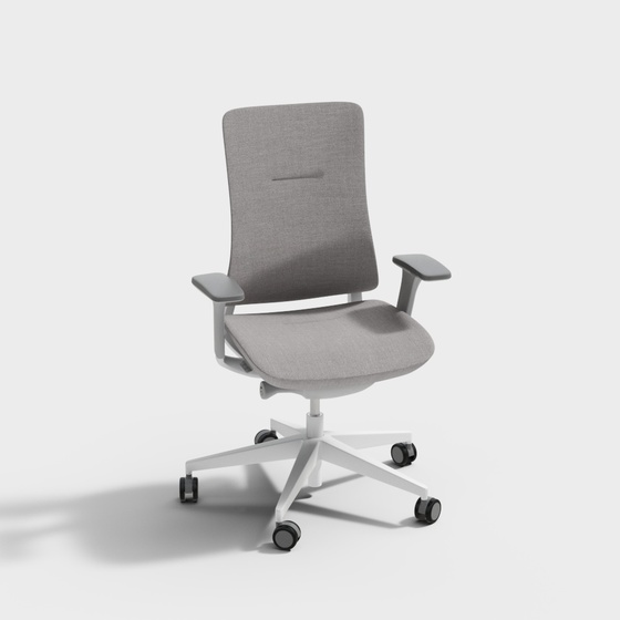 Modern office chair